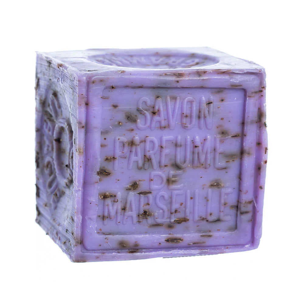 Lavender - Marseille Block Soap