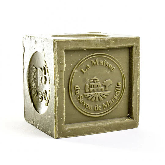 Olive Oil Marseilles Soap Cube