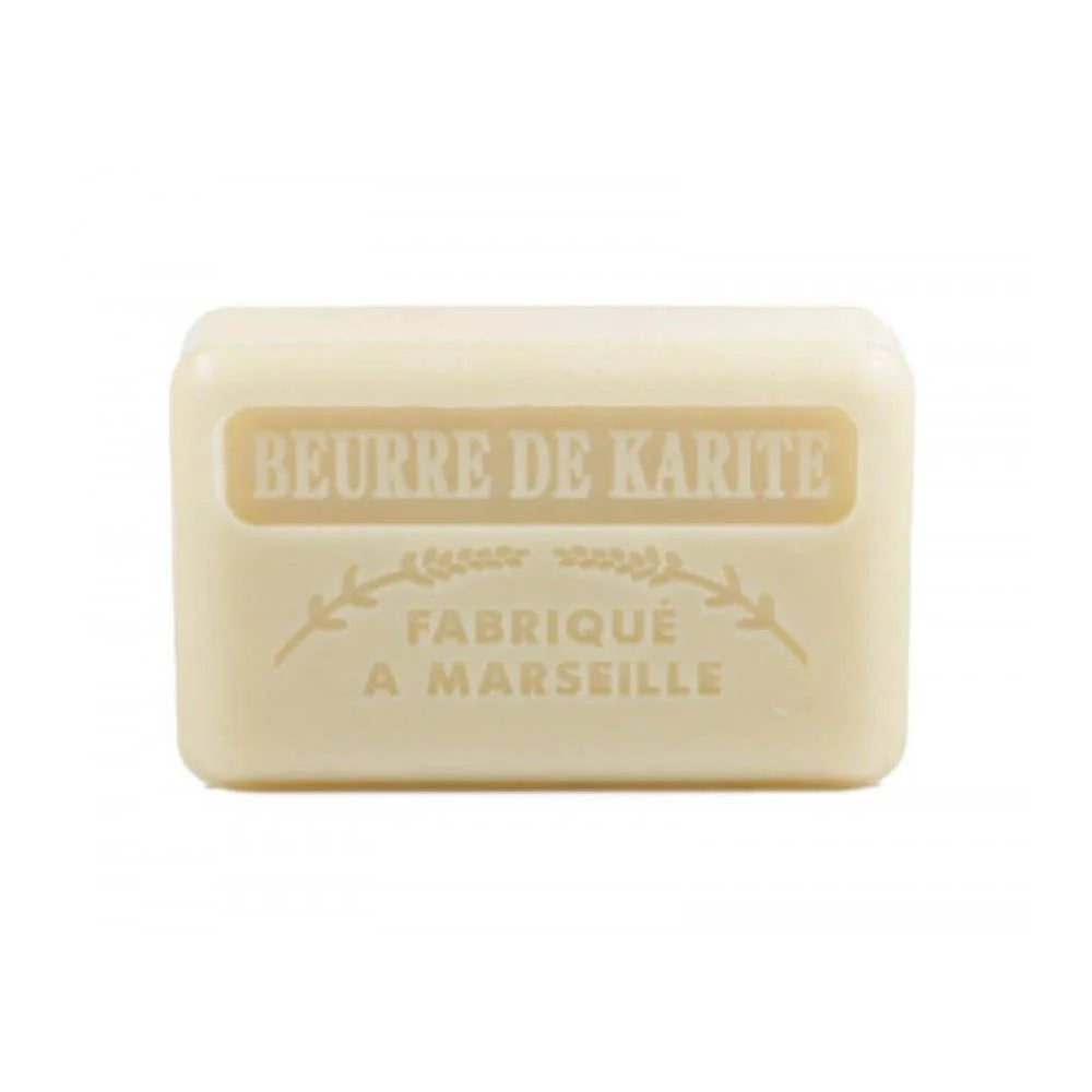 Shea Butter - French Soap
