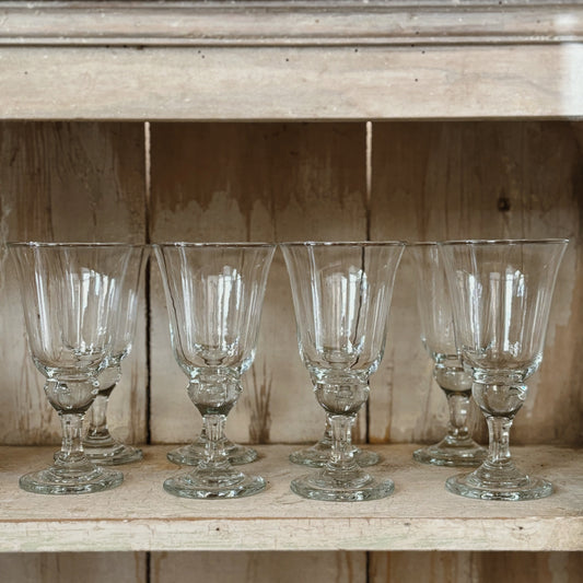 Ivy Bauble Wine Glass