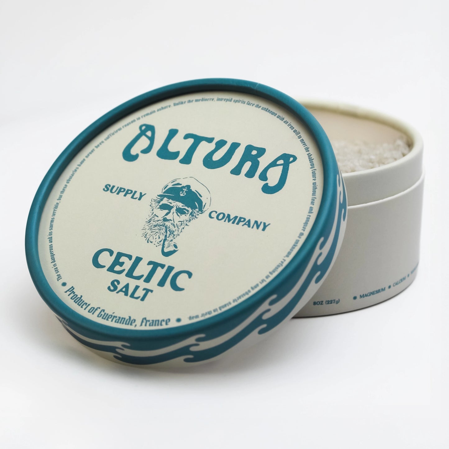 ALTURA Celtic Sea Salt