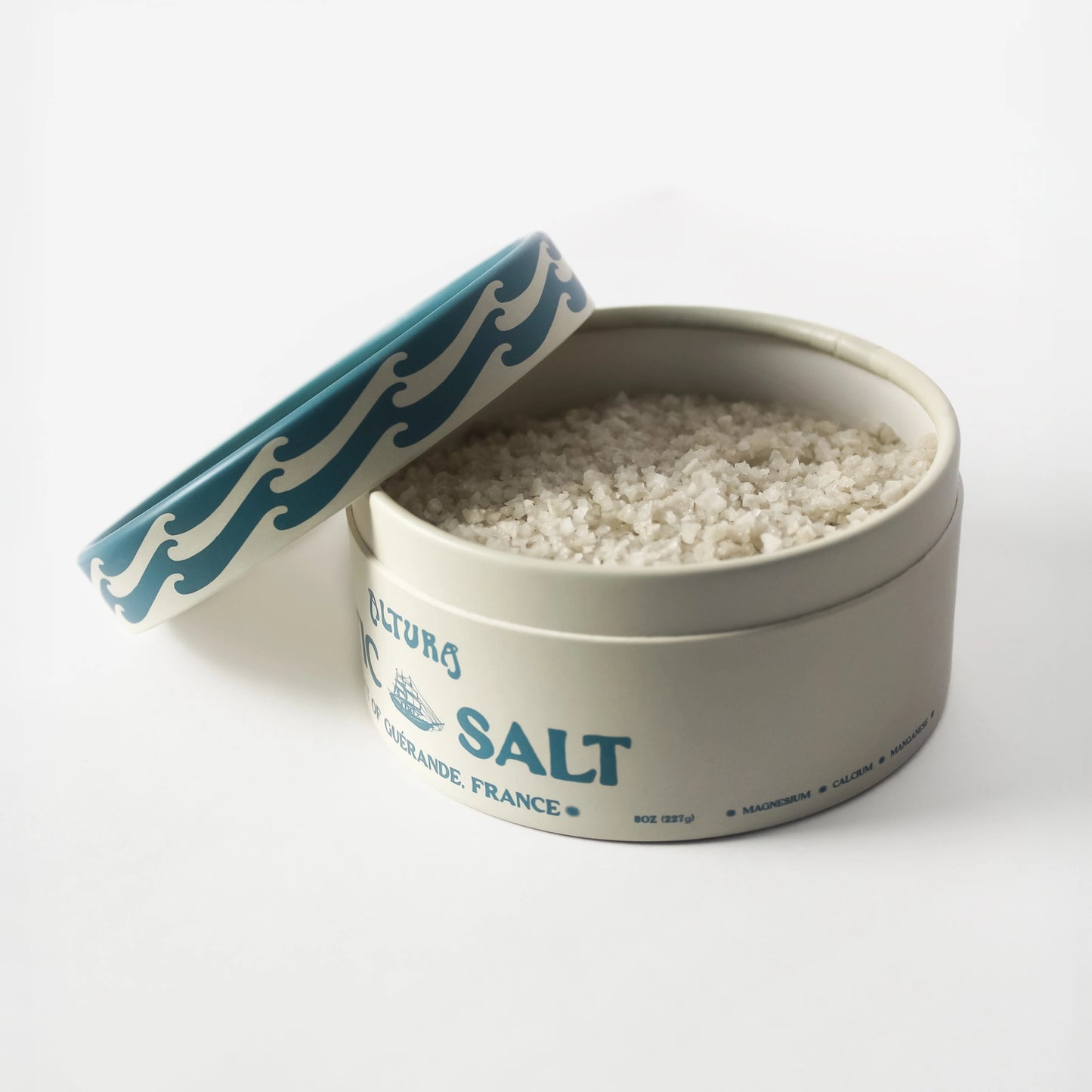 ALTURA Celtic Sea Salt