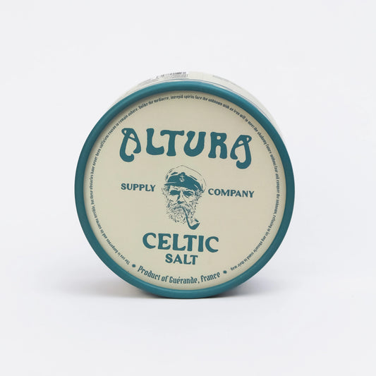 ALTURA Celtic Sea Salt