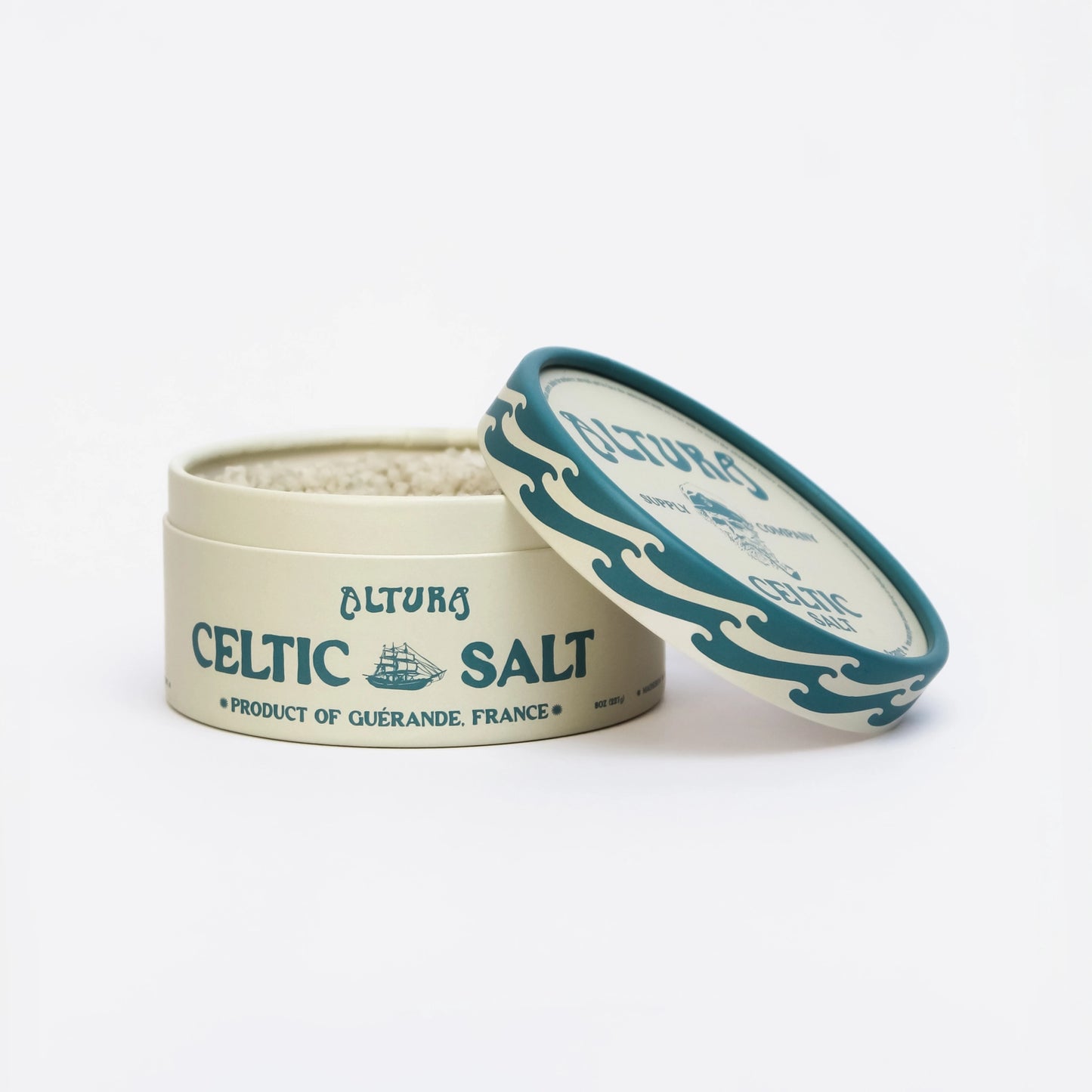 ALTURA Celtic Sea Salt