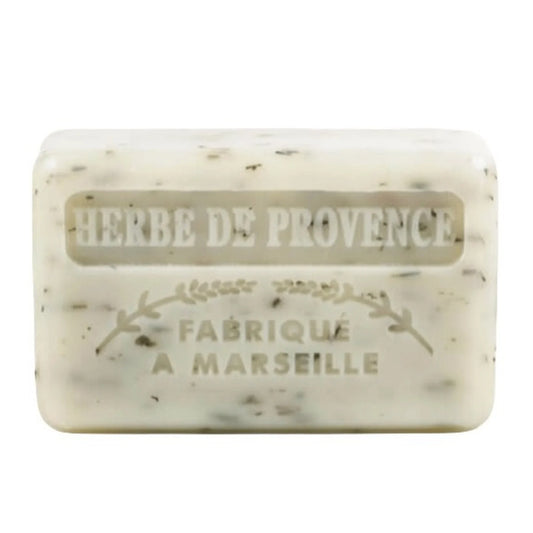 Herbe De Provence - French Soap