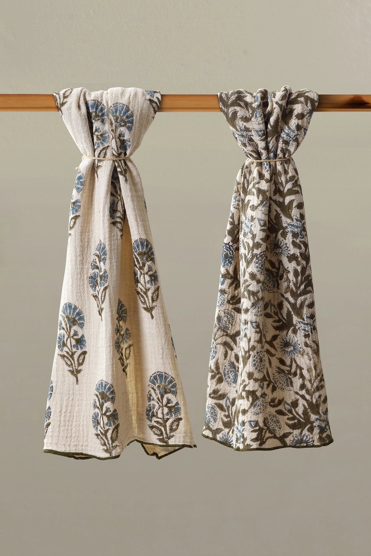 Josefine Cotton Hand Towel