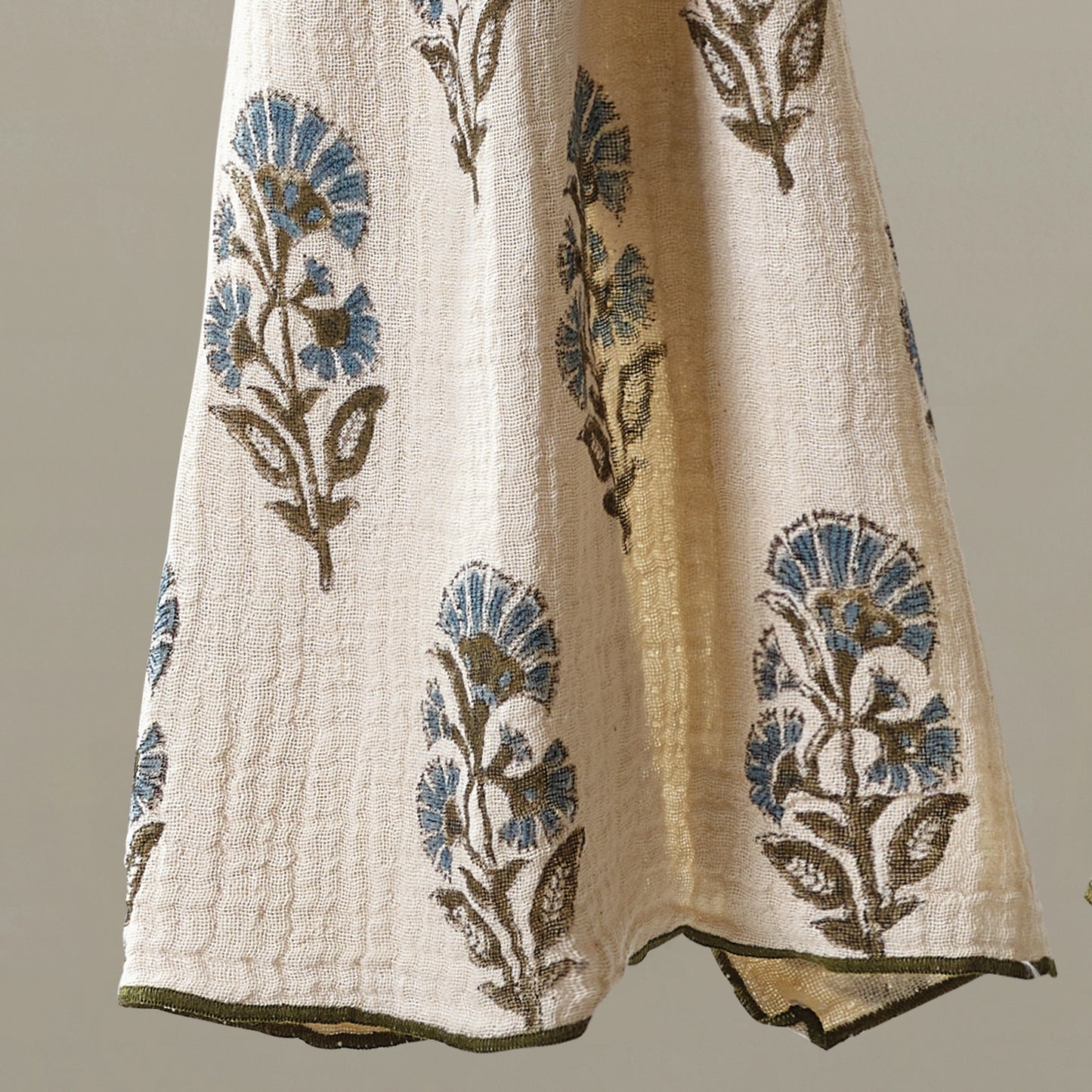 Juniper Cotton Hand Towel
