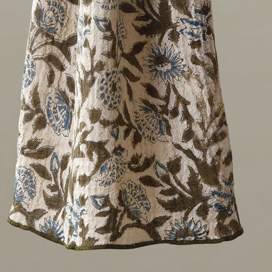 Josefine Cotton Hand Towel