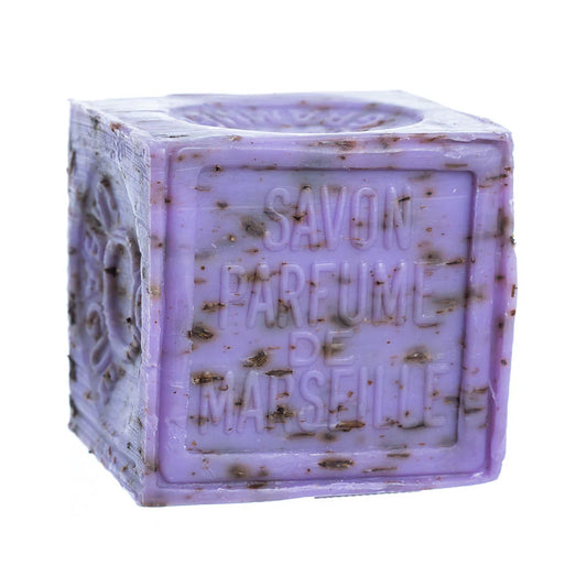 Lavender - Marseille Block Soap