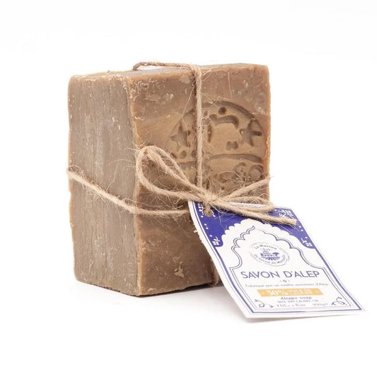 Aleppo Traditional Soap