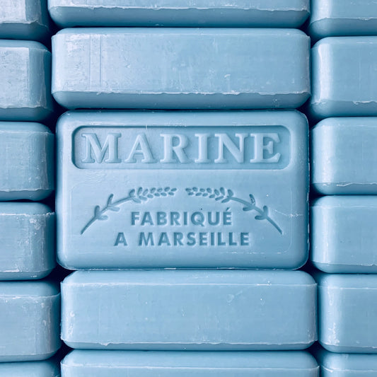 Seaside - French Soap