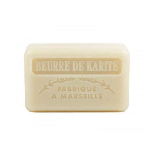 Shea Butter - French Soap