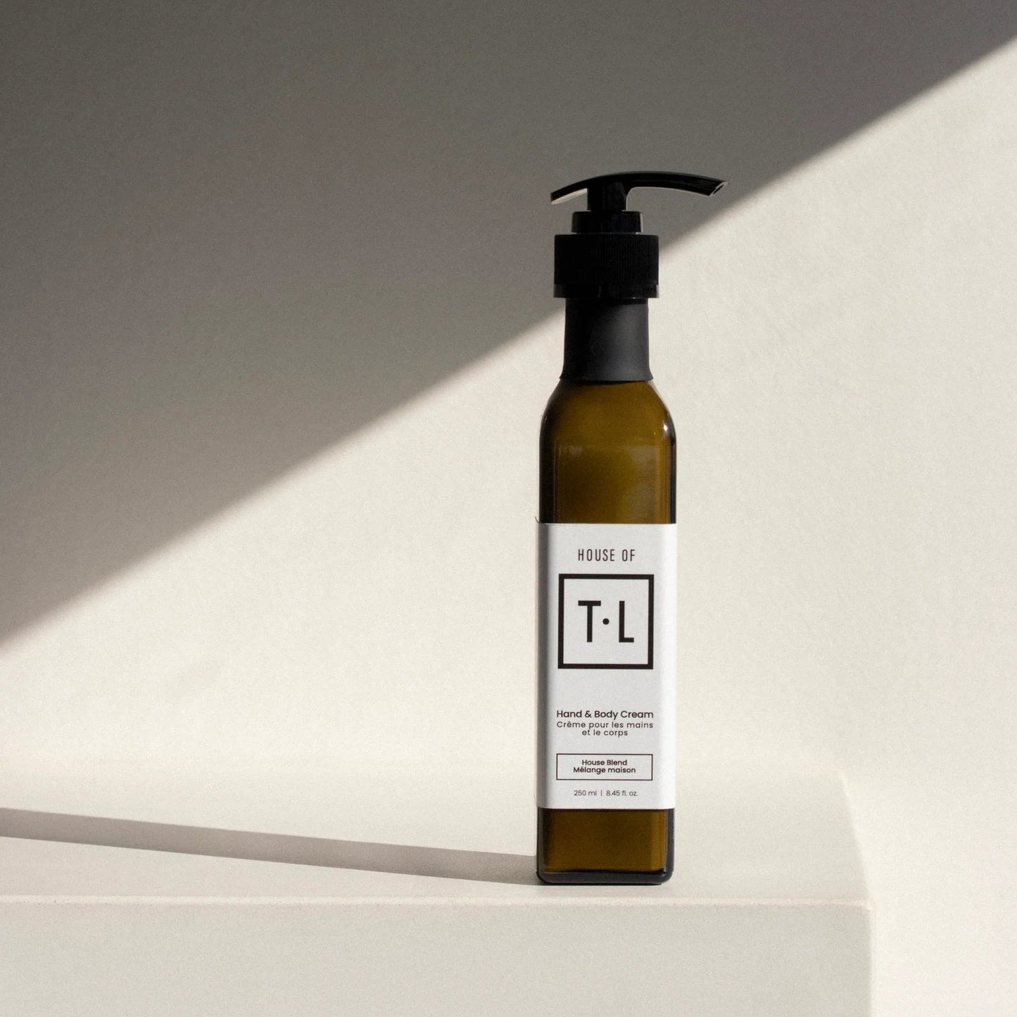 House of TL - House Blend Hand & Body Cream